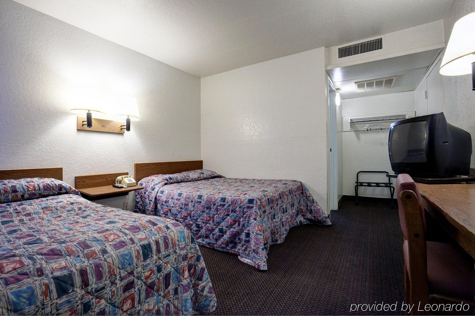 Travelodge By Wyndham Grand Rapids North Walker Zimmer foto