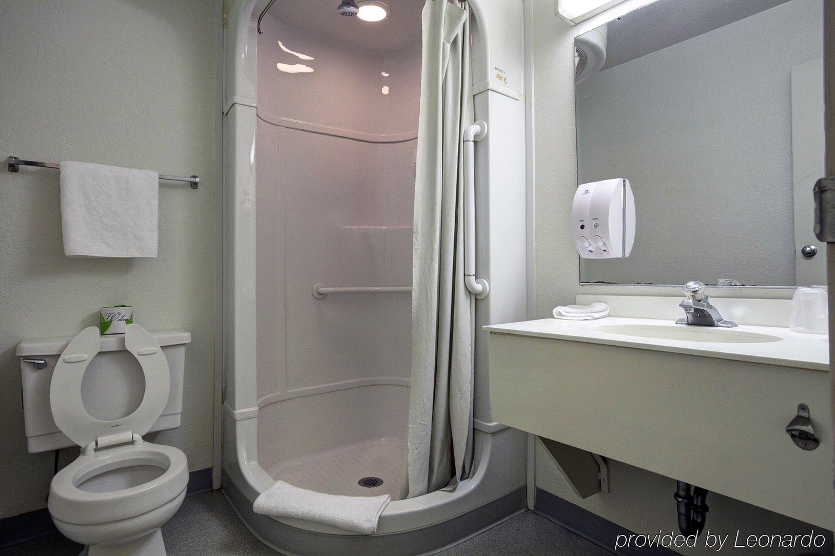 Travelodge By Wyndham Grand Rapids North Walker Zimmer foto