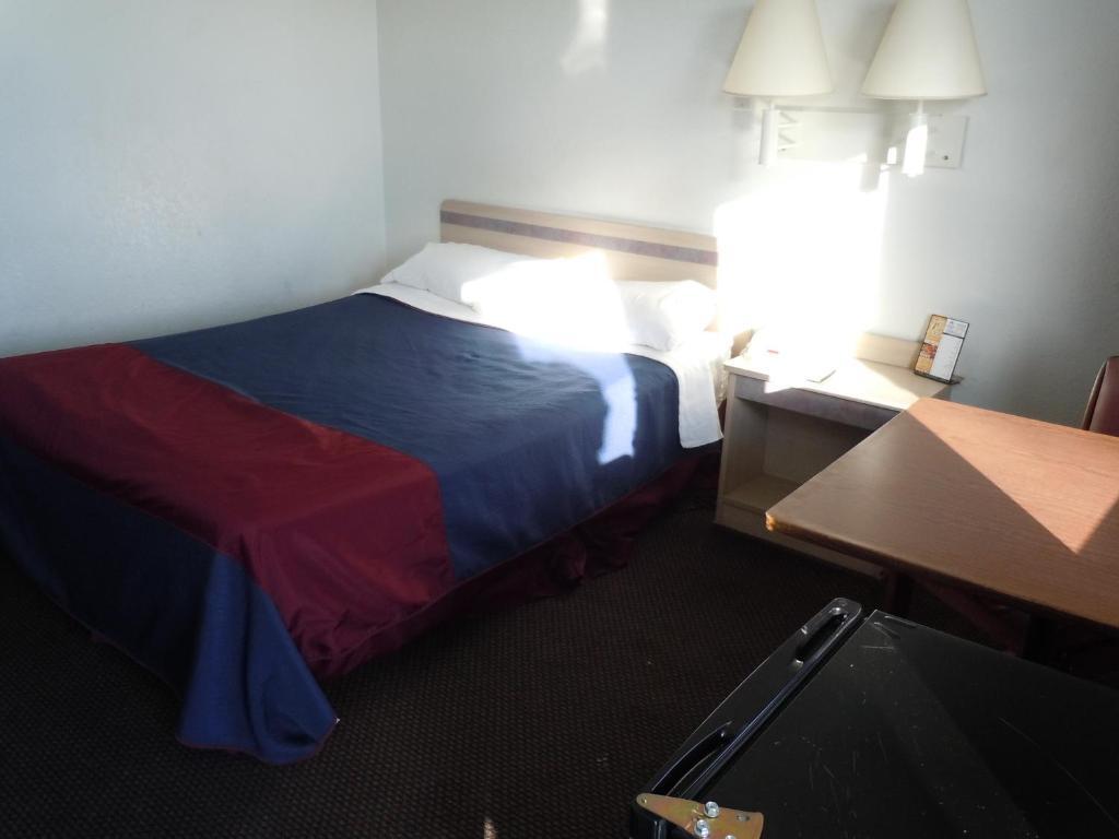 Travelodge By Wyndham Grand Rapids North Walker Zimmer foto
