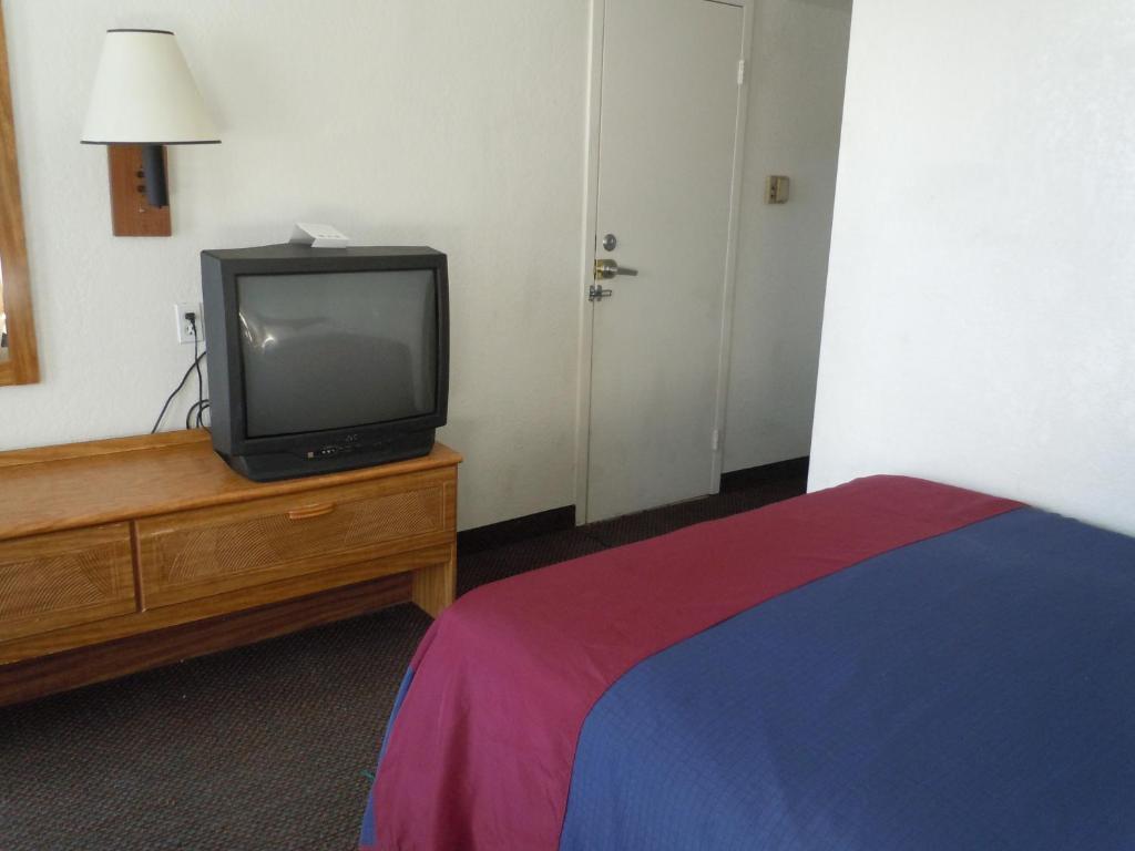 Travelodge By Wyndham Grand Rapids North Walker Zimmer foto