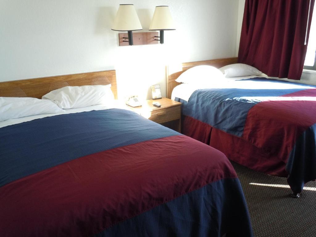 Travelodge By Wyndham Grand Rapids North Walker Zimmer foto